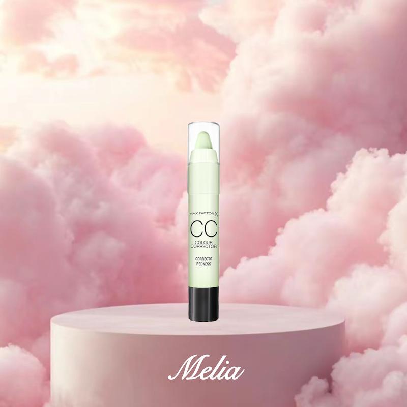 کانسیلر سبز مکس فکتور Colour Corrector Stick Green