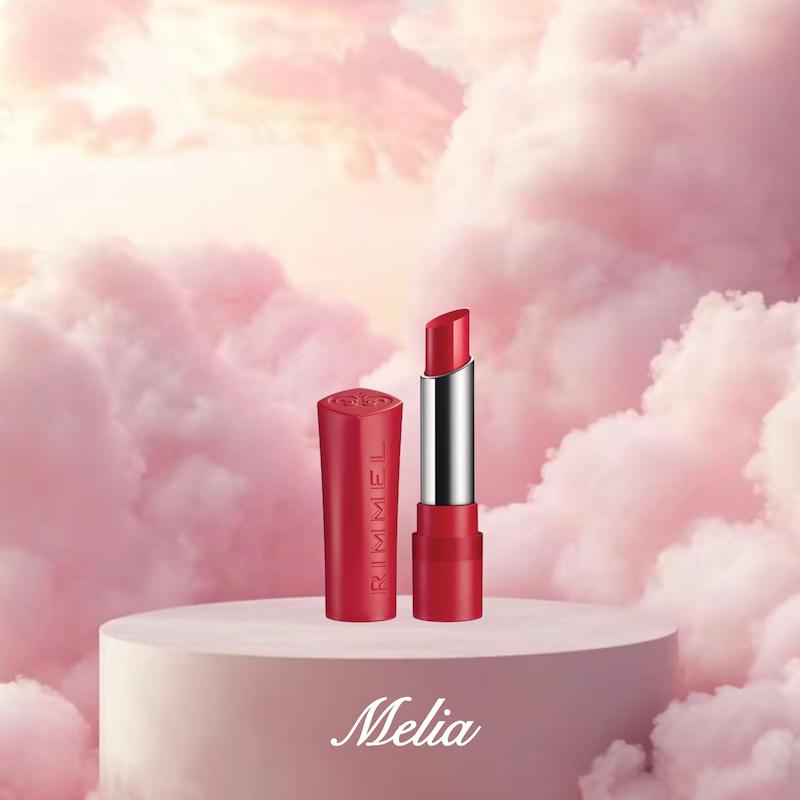  لب مات ریمل لندن The Only 1 Matte شماره 500 Take The Stage