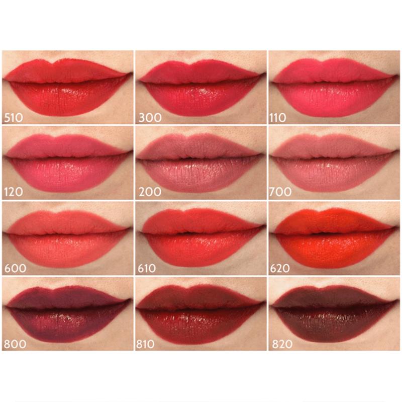  لب مات ریمل لندن The Only 1 Matte شماره 500 Take The Stage