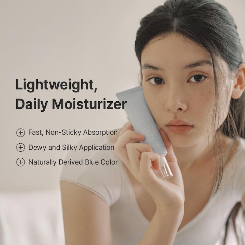 کرم آبرسان واتری آکوا مارین دکتر آلتیا  Dr.Althea Aqua Marine Watery Cream – 50ml