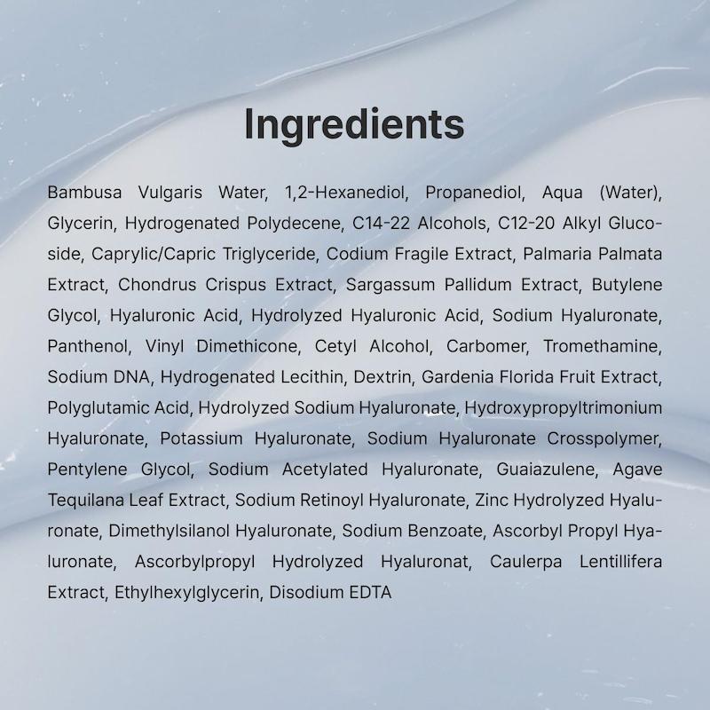 کرم آبرسان واتری آکوا مارین دکتر آلتیا  Dr.Althea Aqua Marine Watery Cream – 50ml