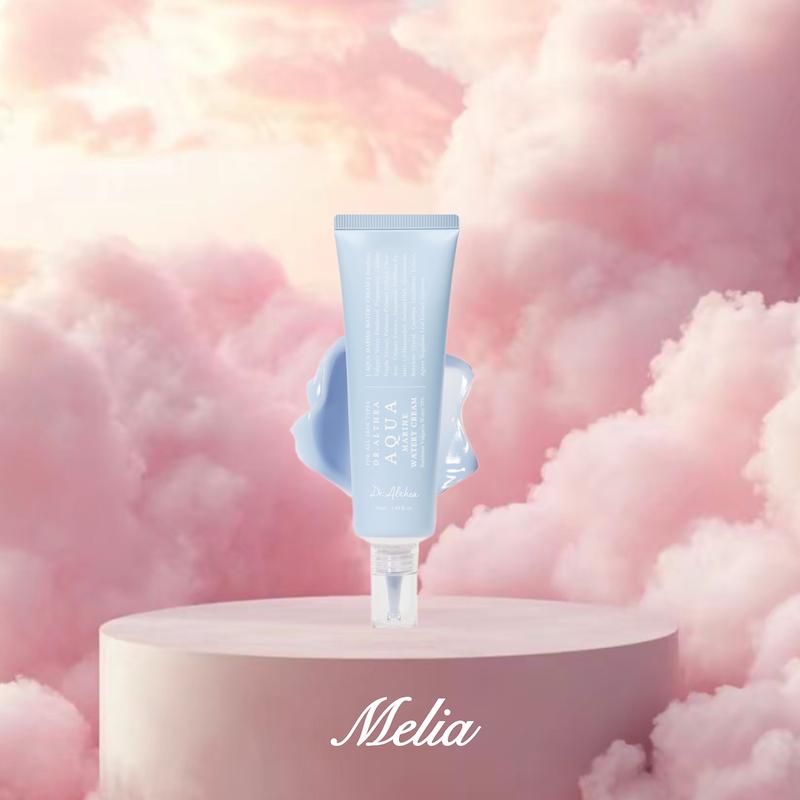 کرم آبرسان واتری آکوا مارین دکتر آلتیا  Dr.Althea Aqua Marine Watery Cream – 50ml