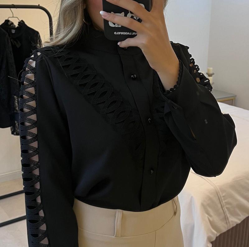 شوميز Nila