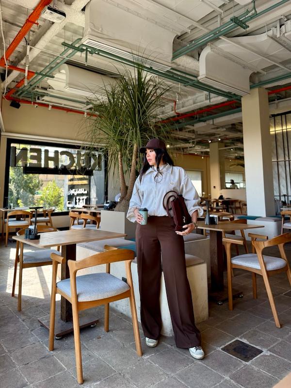 شلوار كجراه