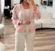 بامبر pink