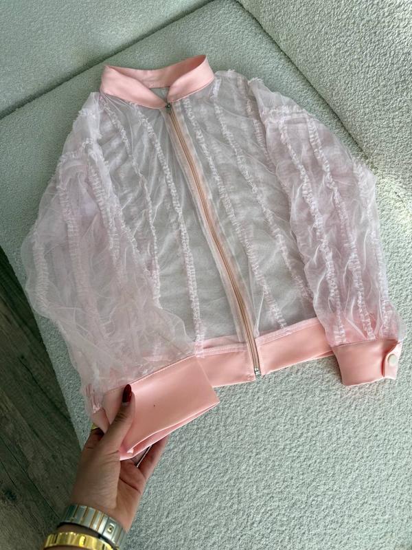 بامبر pink
