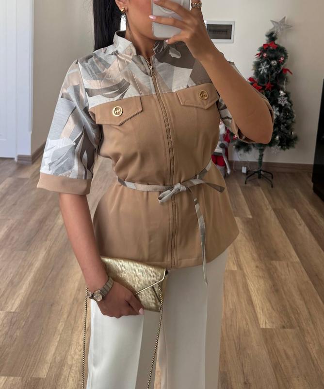 وست caramel