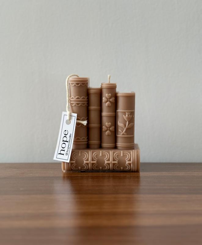 کتاب سایز متوسط 