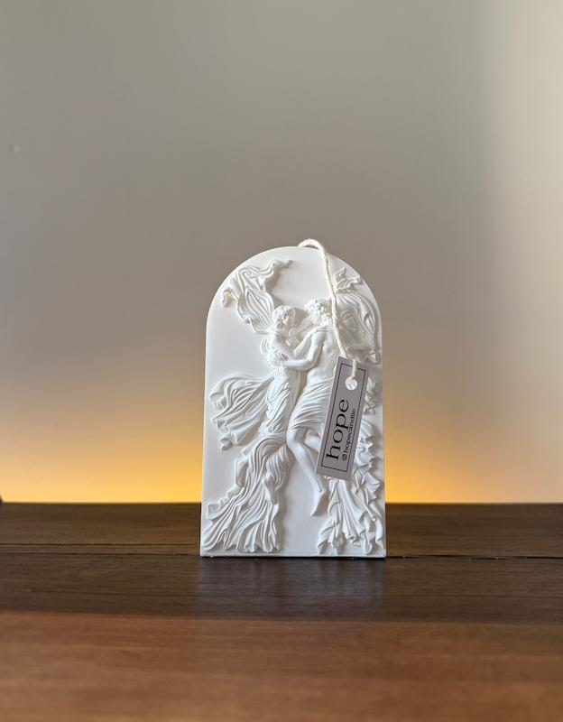 کتیبه آدم و هوا