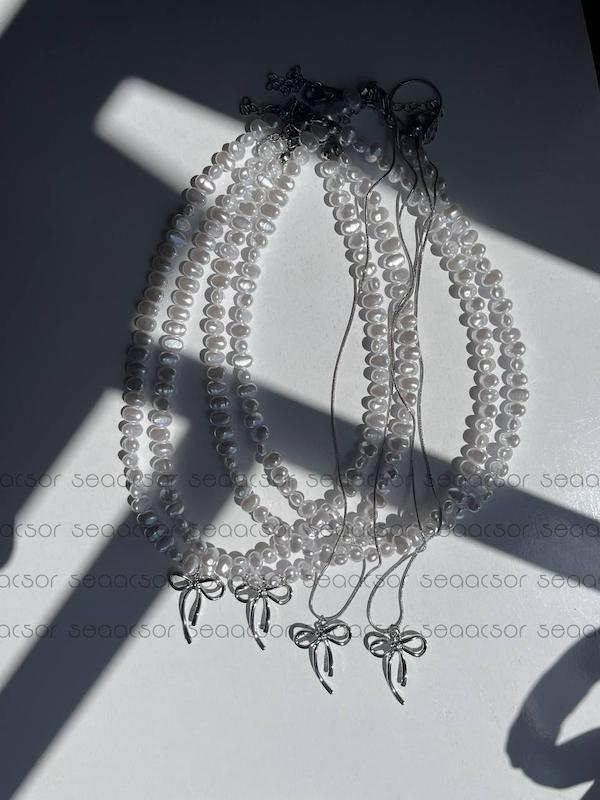 مروارید دفرمه ساده