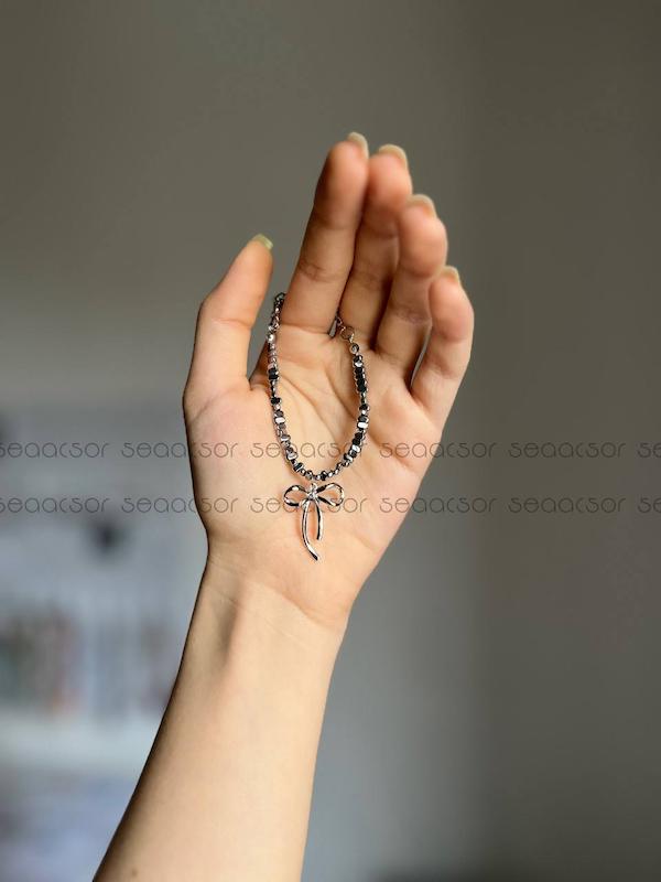 دستبند حدید