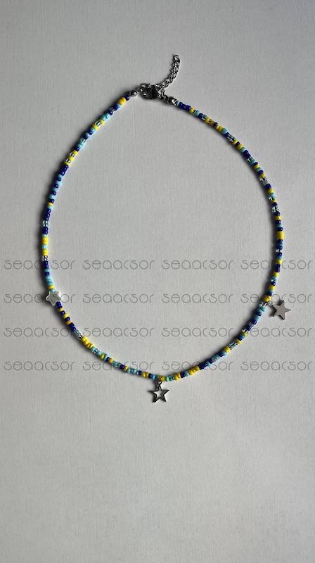 گردنبند ونگوک