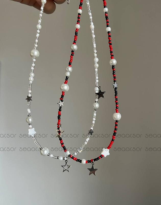 گردنبند بیلی