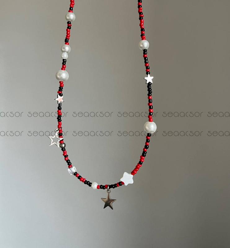 گردنبند بیلی