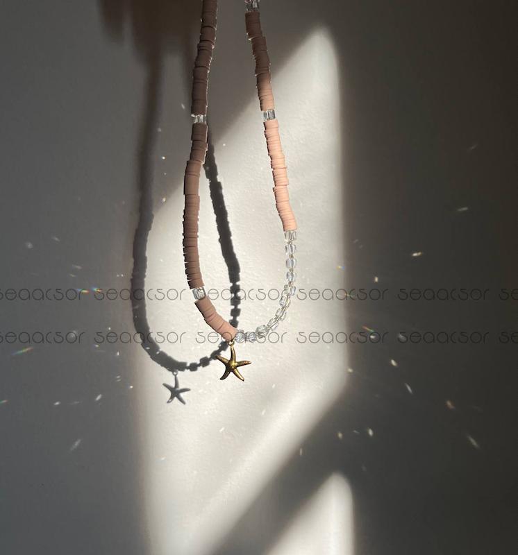 گردنبند فیمو