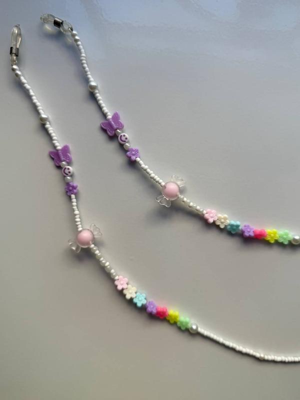 بند عینک بچگانه