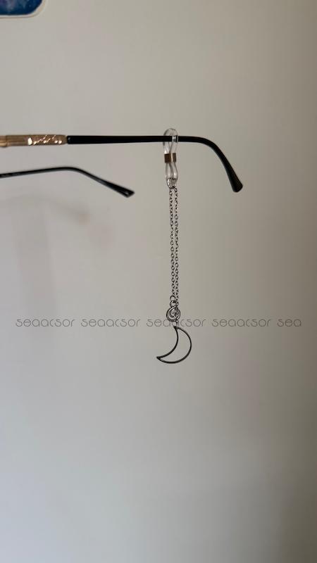 آویز عینک🛒