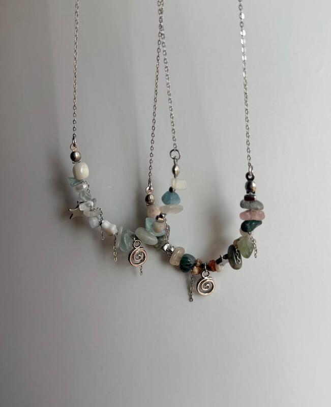 گردنبند اسپیرال🌀