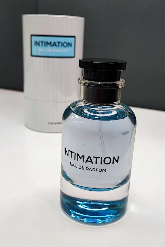 INTIMATION عطر ادکلن لویی ویتون ایمجینیشن | Louis Vuitton Imagination emper