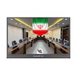 مانیتور رو میزی کنفرانس صدرا