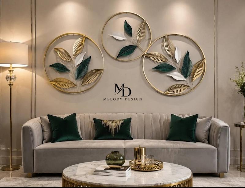 دیوارکوب لیاتریس 