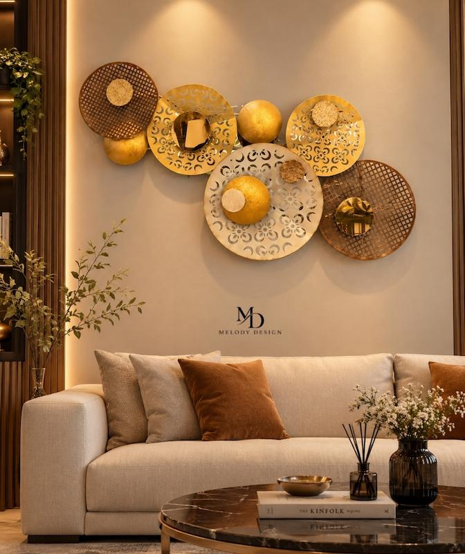 دیوارکوب آیسو 