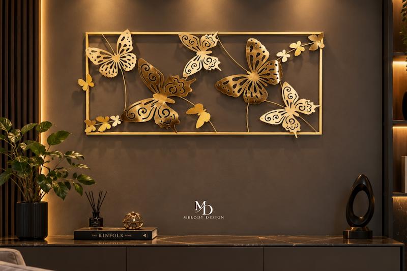 دیوارکوب کاردینال 