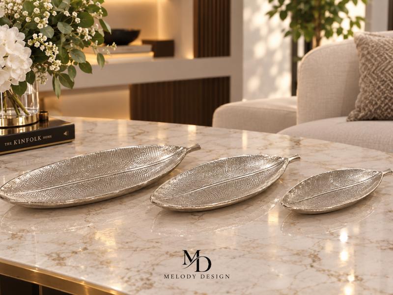 شیرین خوری طرح برگ