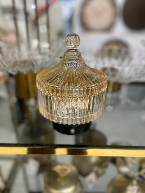 شکلات خوری لایتینگ