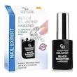 لاک سفت کننده ناخن گلدن رز مدل بلک دیاموند black diamond برند golden rose 