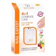 لاک محافظ 4 در ۱ گلدن رز تقویت و ویتامینه ناخن Golden Rose 4in1 Complet 