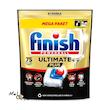 قرص ماشین ظرفشویی  فینیش آلتیمیت پلاس 75 عددی Finish