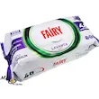دستمال مرطوب سطوح چند منظوره فیری Fairy رایحه اسطوخودوس تعداد 100 عددی