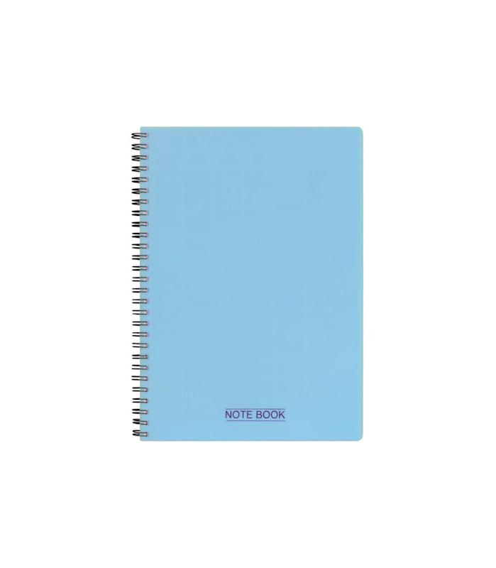 دفتر 100 برگ انگلیسی 4 خط