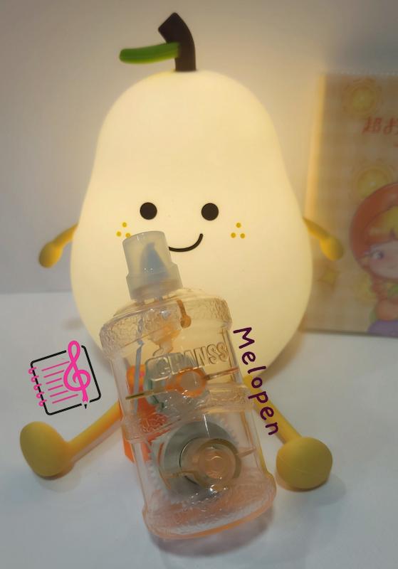 غلط گیر نواری بشکه ای