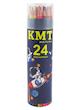 مدادرنگی 24رنگ KMT