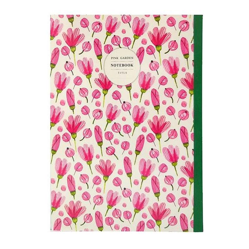 دفتر پروونوت 100برگ پاپکو