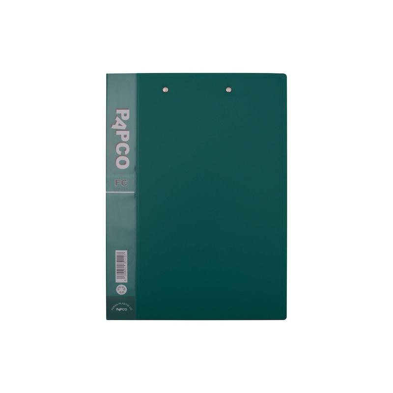 پوشه دوقفل پاپکو