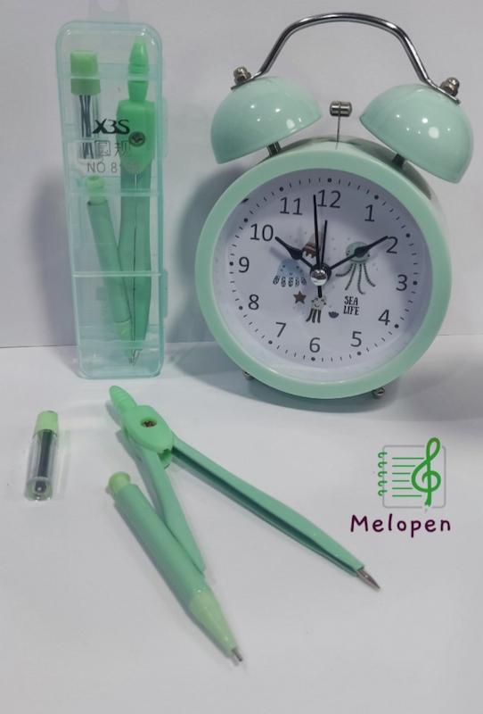 پرگار فلزی اتودی X3S