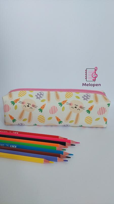 جامدادی طرح خرگوش