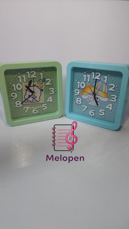 ساعت رومیزی و دیواری فانتزی