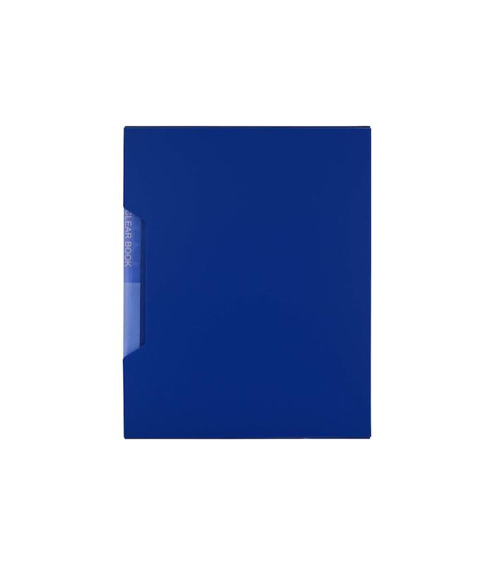 کلیر بوک 60 برگ قاب دار مات