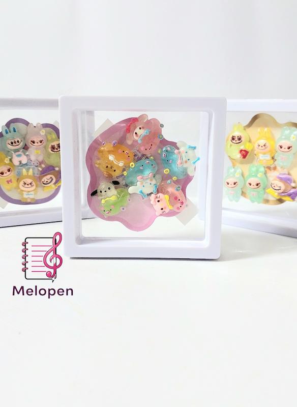 پیکسل 6عددی پشت موبایلی شب نما 