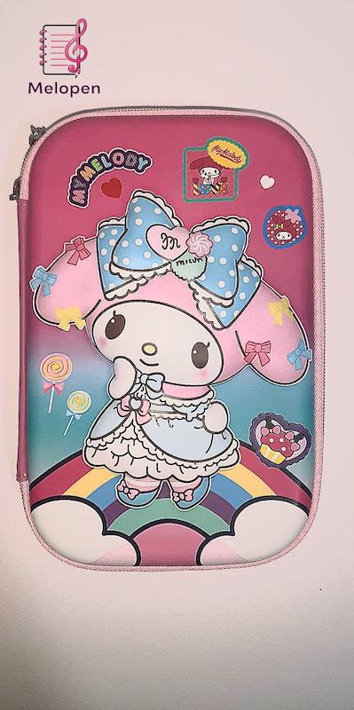 جامدادی تبلتی طرح کارتونی