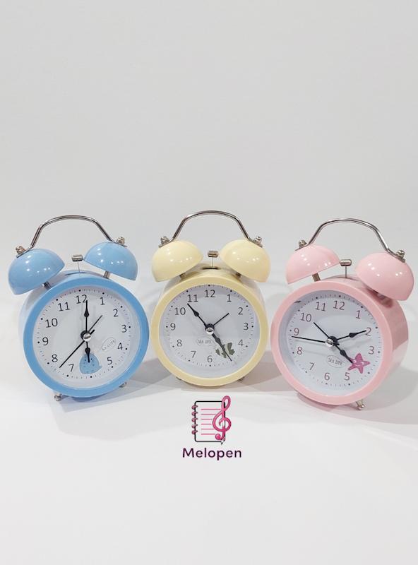 ساعت رومیزی زنگدار