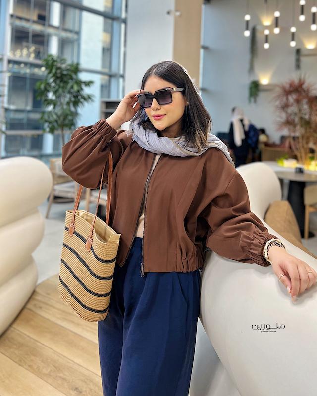 بامبر جکت فیونا