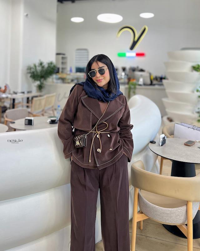 ترنچ کت جیر