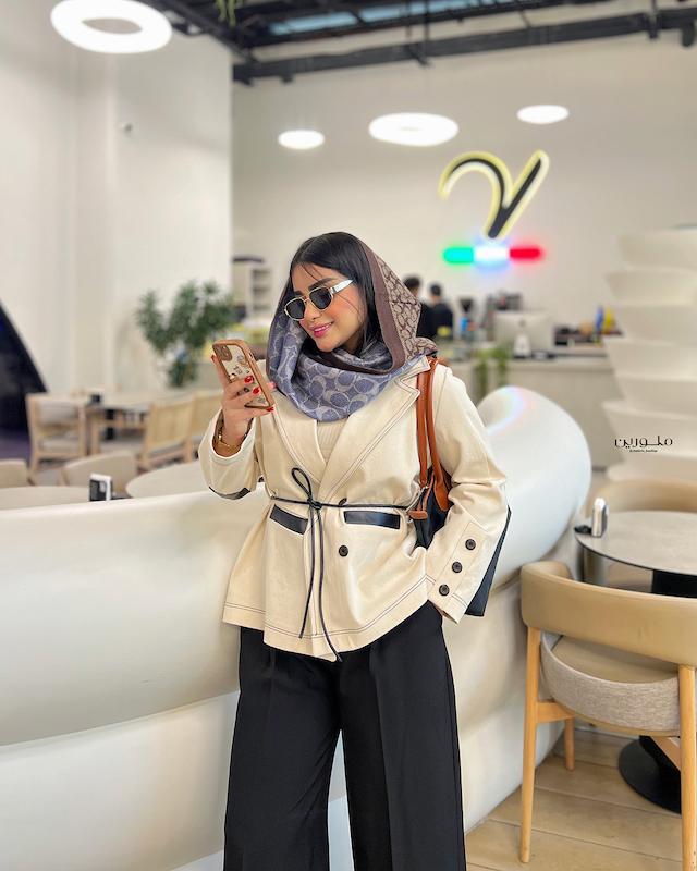 کت جین نچرال