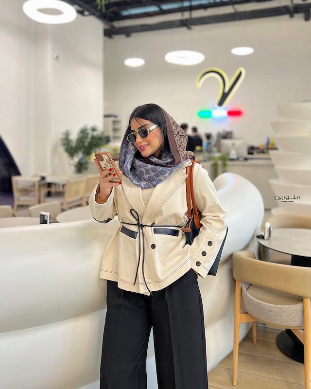 کت جین نچرال