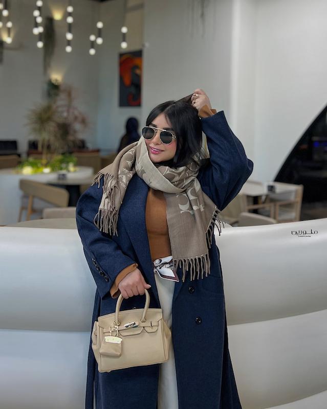 پالتو فوتر بلند